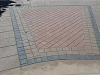 Paver Repairs